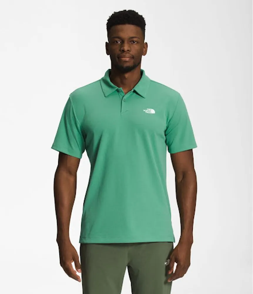 camiseta polo hombre