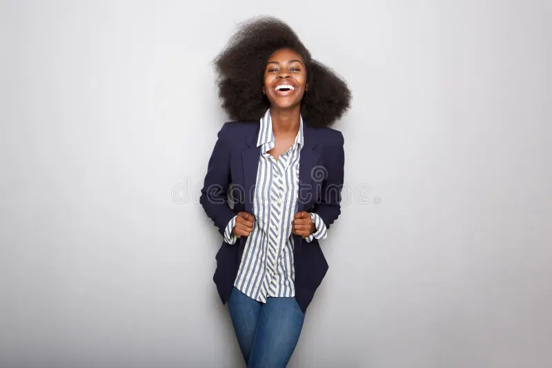 chaqueta mujer